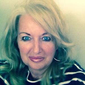 Meet your Posher, Sherry